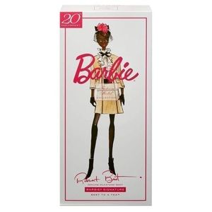 Barbie Best To A Tea Doll